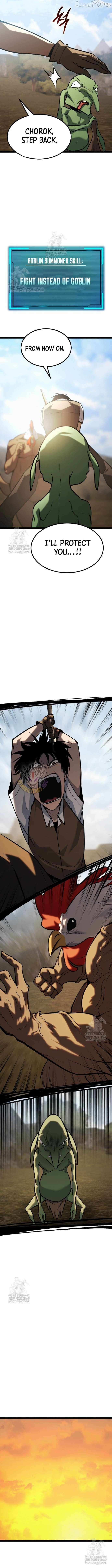 Level 999 Goblin Chapter 37 image 17